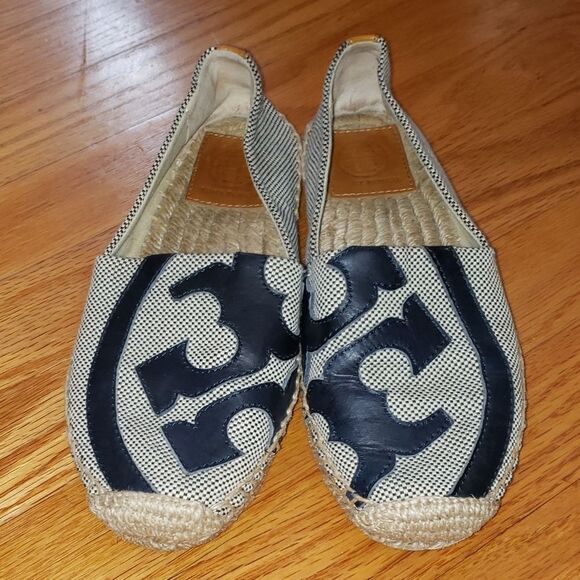 Tory Burch Lonnie Espadrille - Picture 2 of 8